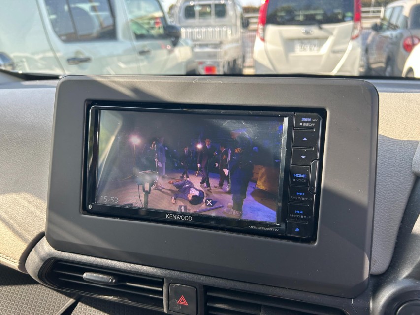 三菱 eKワゴン 3枚目