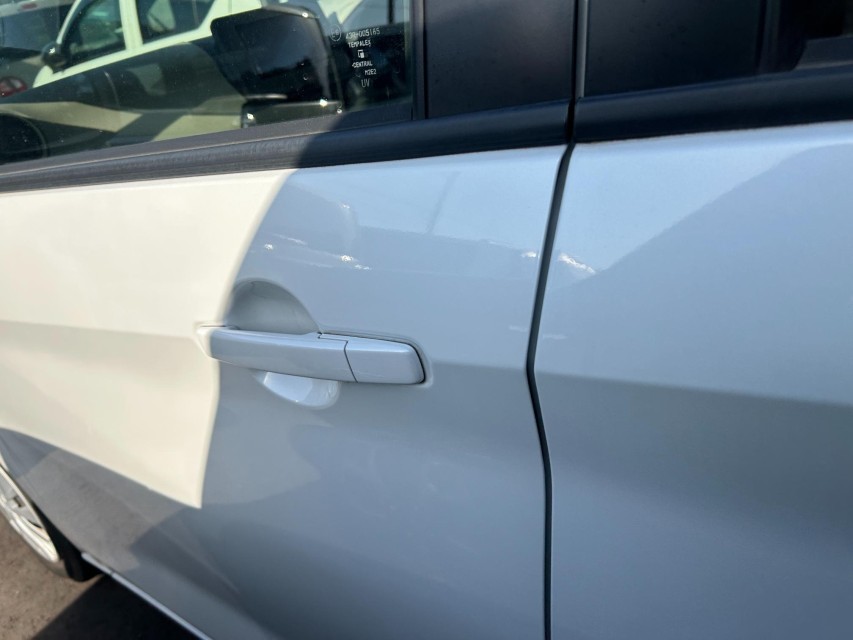 三菱 eKワゴン 22枚目