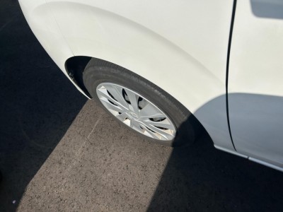 三菱 eKワゴン 23枚目