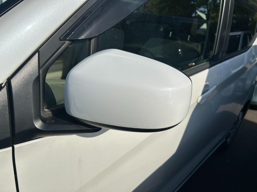 三菱 eKワゴン 24枚目