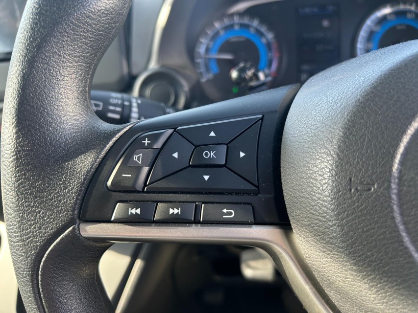 三菱 eKワゴン 33枚目