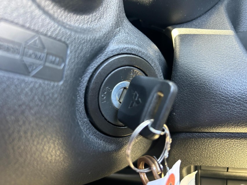 三菱 eKワゴン 37枚目