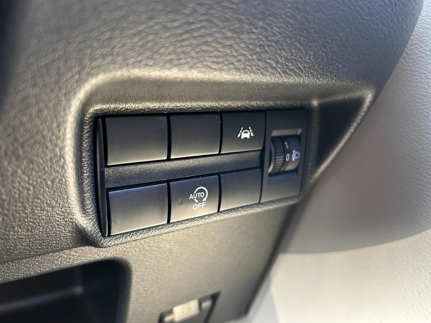 三菱 eKワゴン 38枚目