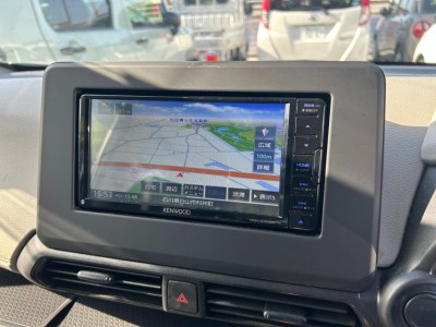 三菱 eKワゴン 4枚目