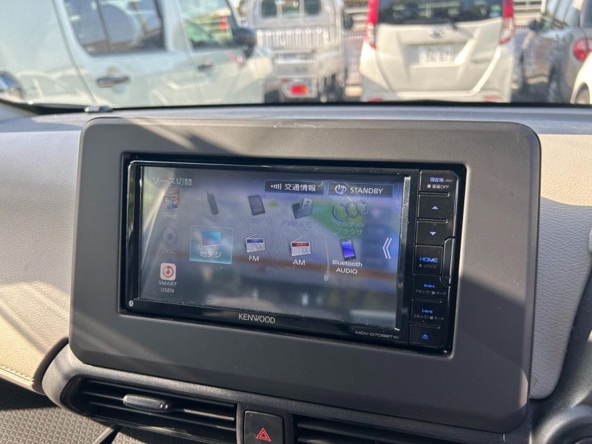 三菱 eKワゴン 5枚目