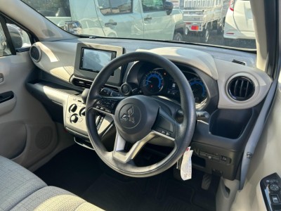 三菱 eKワゴン 41枚目