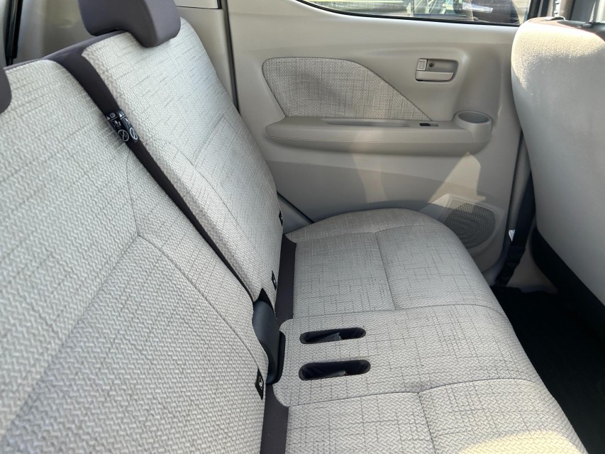 三菱 eKワゴン 42枚目