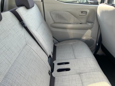 三菱 eKワゴン 42枚目