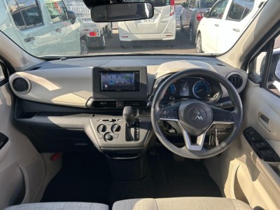 三菱 eKワゴン 43枚目