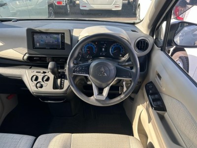 三菱 eKワゴン 44枚目