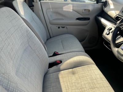 三菱 eKワゴン 6枚目