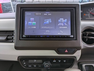 ホンダ N BOX 2枚目