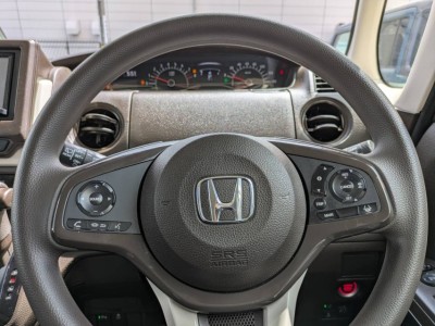 ホンダ N BOX 32枚目