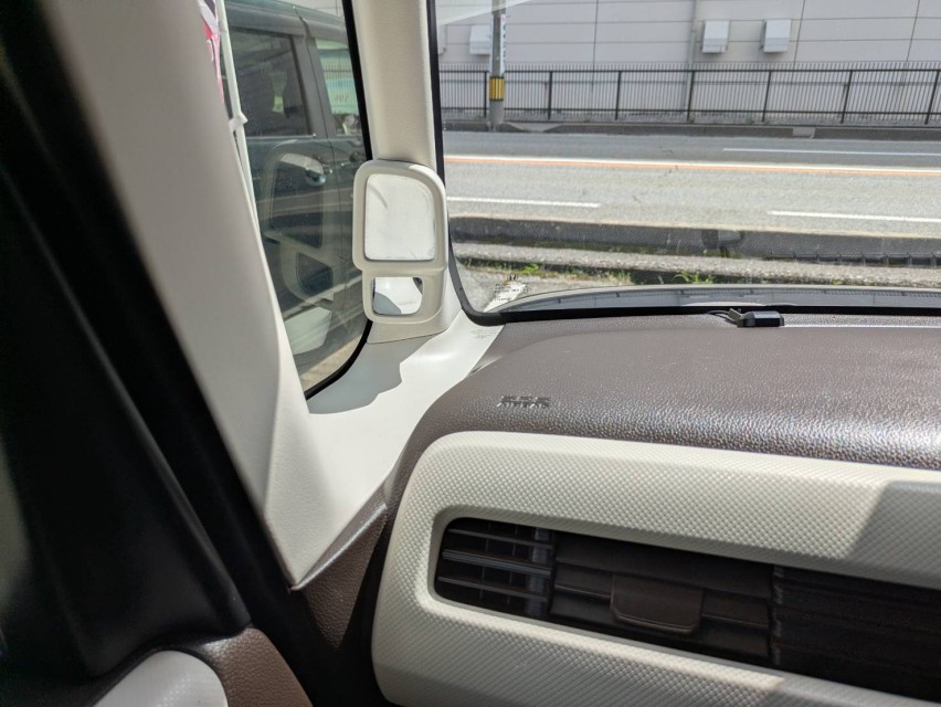 ホンダ N BOX 40枚目