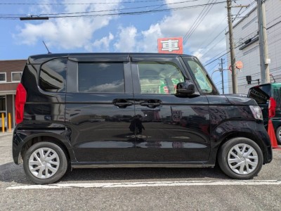 ホンダ N BOX 8枚目