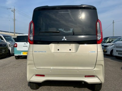 三菱 eKスペース 25枚目