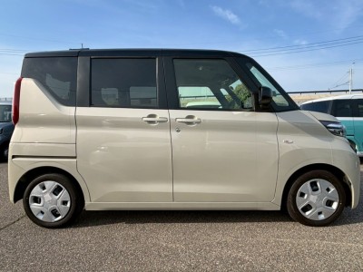 三菱 eKスペース 27枚目