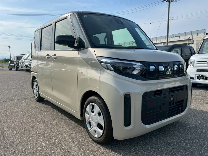 三菱 eKスペース 28枚目