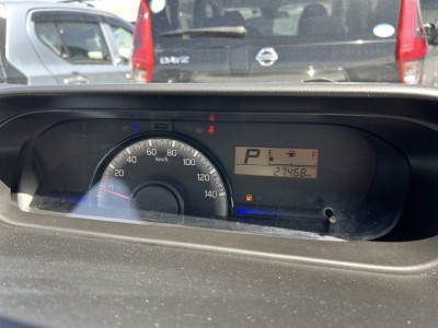 スズキ ワゴンR 19枚目