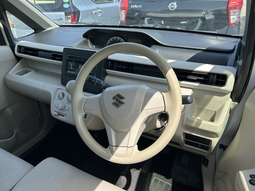 スズキ ワゴンR 28枚目