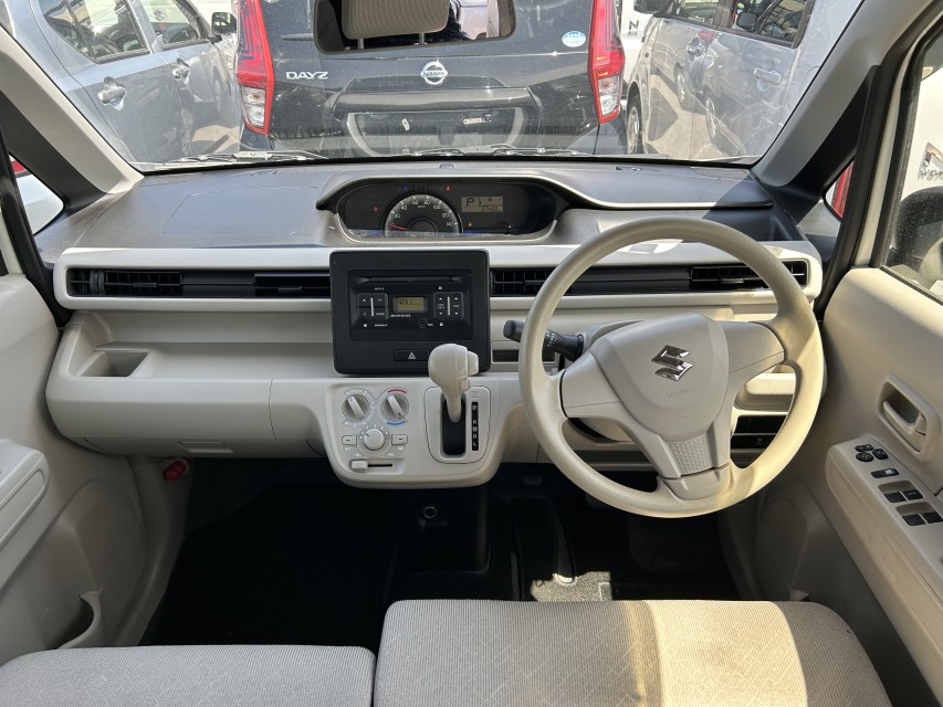 スズキ ワゴンR 31枚目