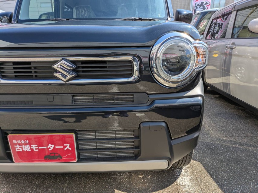 スズキ ハスラー 11枚目