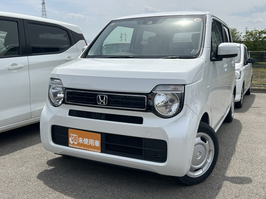 ホンダ N WGN 1枚目