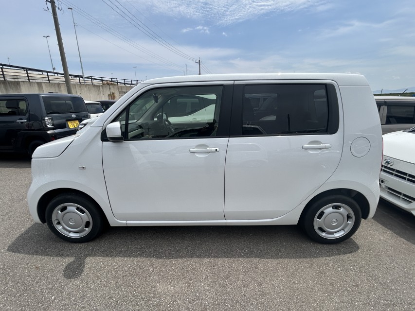 ホンダ N WGN 16枚目