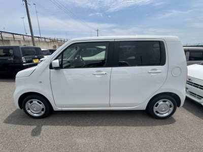 ホンダ N WGN 16枚目