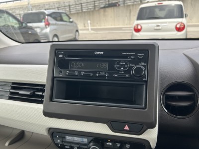 ホンダ N WGN 23枚目