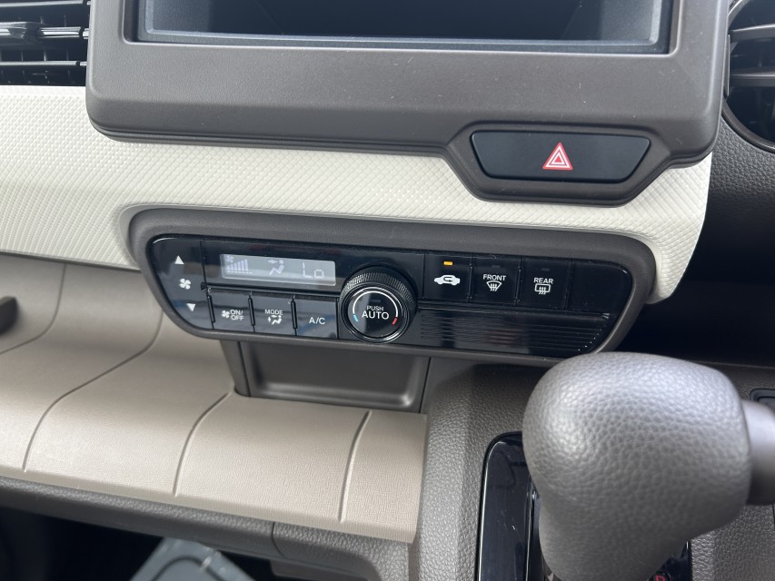ホンダ N WGN 24枚目