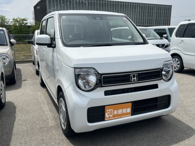 ホンダ N WGN 3枚目