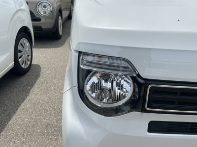 ホンダ N WGN 4枚目