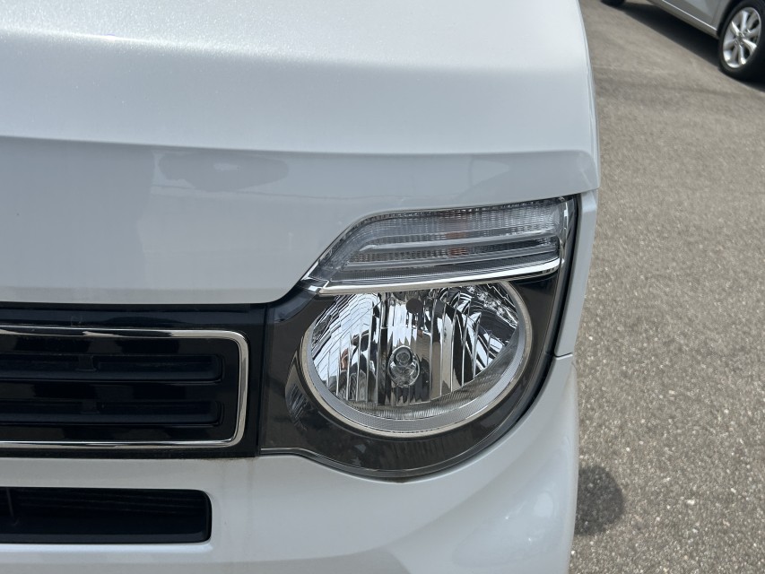 ホンダ N WGN 5枚目