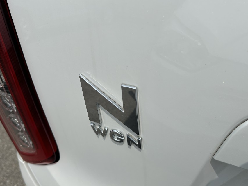 ホンダ N WGN 7枚目