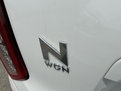 ホンダ N WGN 7枚目