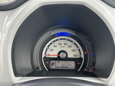 スズキ ハスラー 21枚目