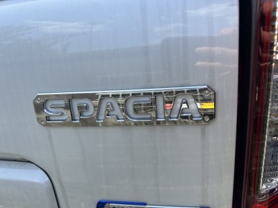 スズキ スペーシア 8枚目
