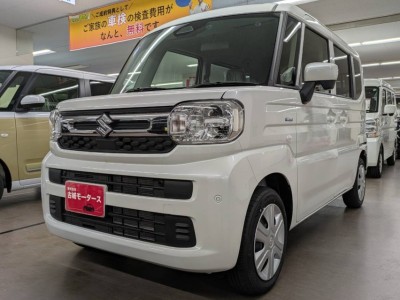 スズキ スペーシア