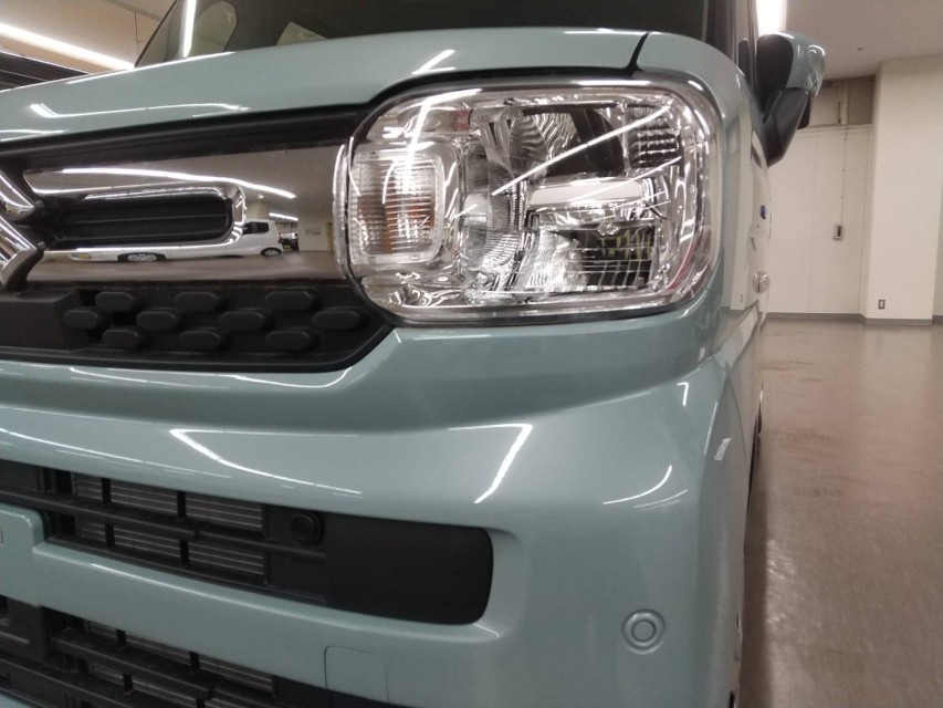 スズキ スペーシア 41枚目