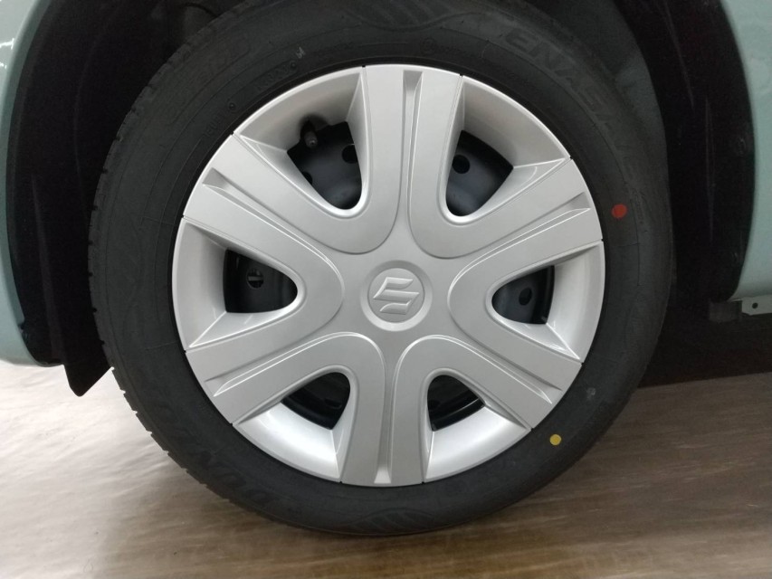 スズキ スペーシア 42枚目