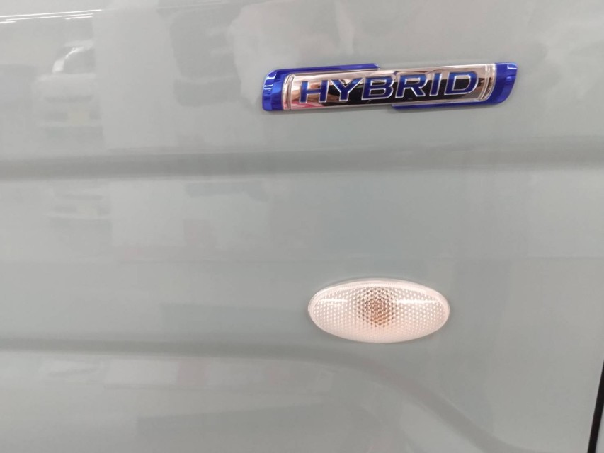 スズキ スペーシア 43枚目