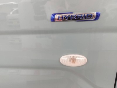 スズキ スペーシア 43枚目