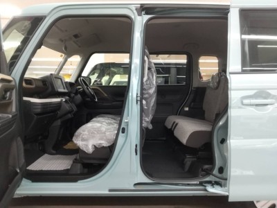 スズキ スペーシア 45枚目