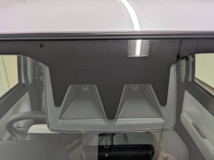 ダイハツ ムーヴキャンバス 11枚目