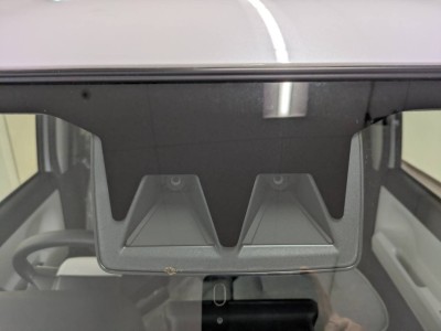 ダイハツ ムーヴキャンバス 11枚目