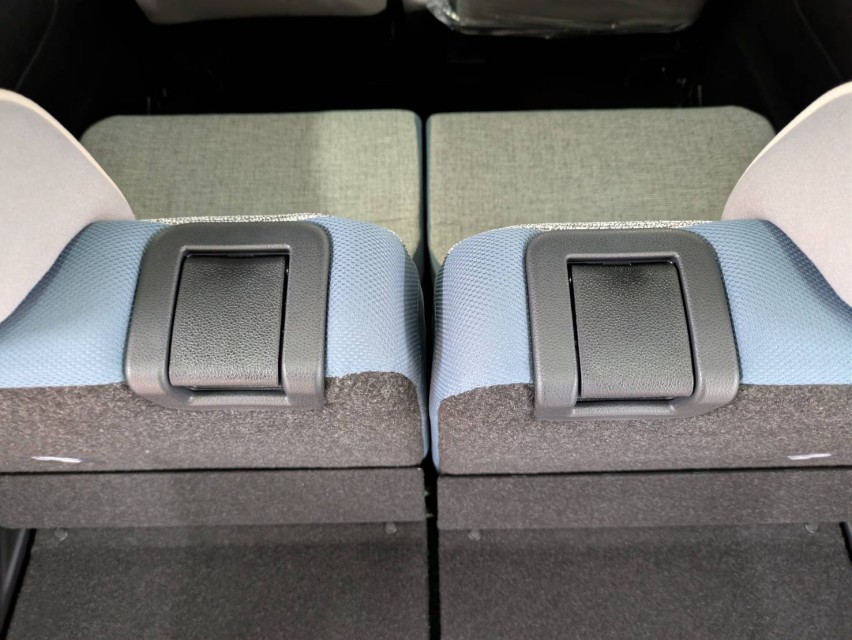 ダイハツ ムーヴキャンバス 21枚目