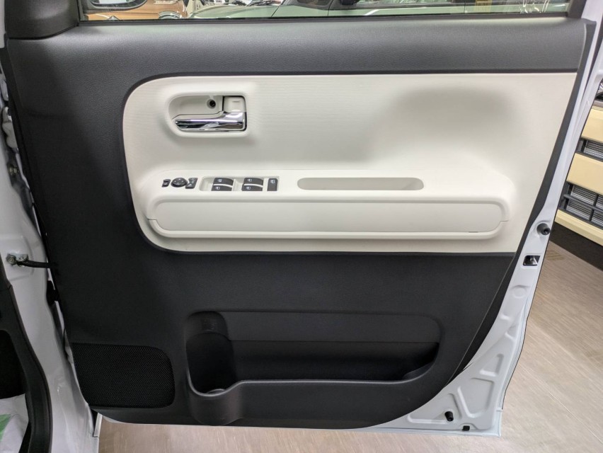 ダイハツ ムーヴキャンバス 29枚目