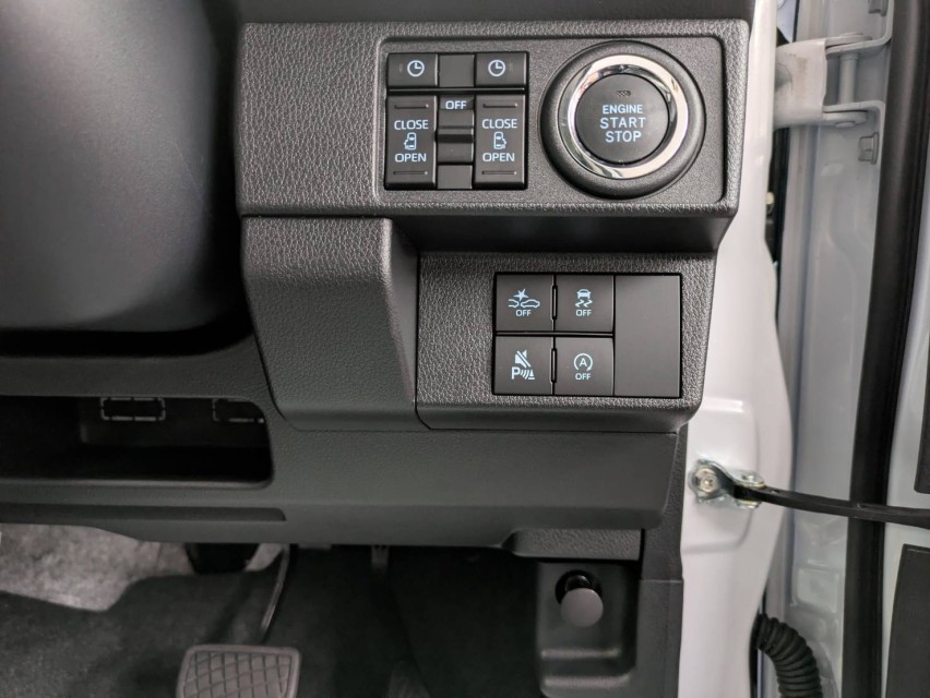 ダイハツ ムーヴキャンバス 33枚目