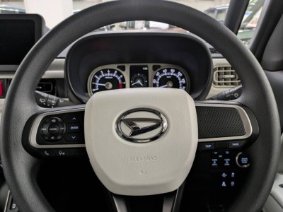 ダイハツ ムーヴキャンバス 34枚目